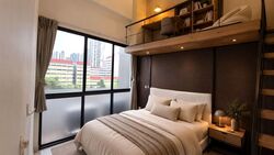 8 Farrer Suites (D8), Apartment #580901671